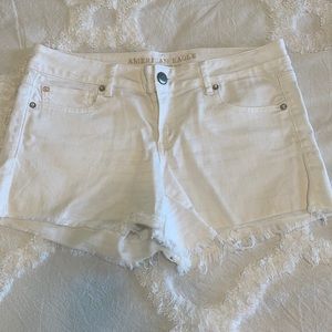 AE Super Low Shortie